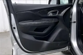 Buick Encore 2014 Base 4dr Crossover