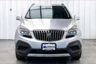 Buick Encore 2014 Base 4dr Crossover