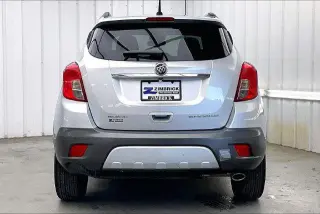 Buick Encore 2014 Base 4dr Crossover