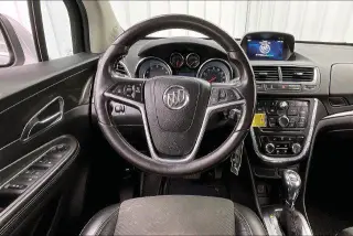 Buick Encore 2014 Base 4dr Crossover