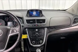 Buick Encore 2014 Base 4dr Crossover