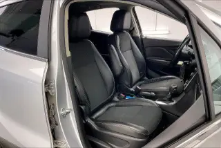 Buick Encore 2014 Base 4dr Crossover
