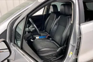 Buick Encore 2014 Base 4dr Crossover