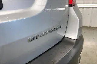 Buick Encore 2014 Base 4dr Crossover