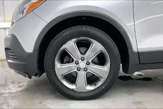 Buick Encore 2014 Base 4dr Crossover