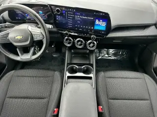 Chevrolet Blazer EV 2025 AWD LT 4dr SUV