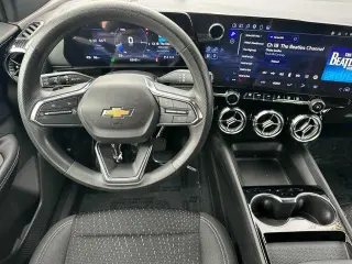 Chevrolet Blazer EV 2025 AWD LT 4dr SUV