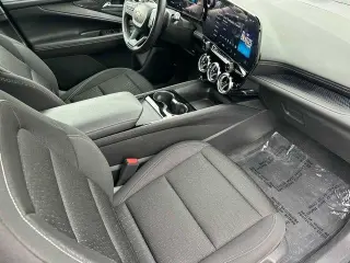 Chevrolet Blazer EV 2025 AWD LT 4dr SUV