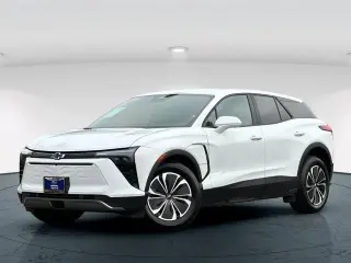 Chevrolet Blazer EV 2025 AWD LT 4dr SUV