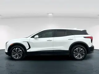 Chevrolet Blazer EV 2025 AWD LT 4dr SUV