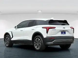 Chevrolet Blazer EV 2025 AWD LT 4dr SUV