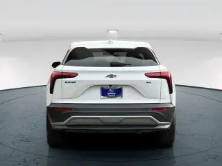 Chevrolet Blazer EV 2025 AWD LT 4dr SUV