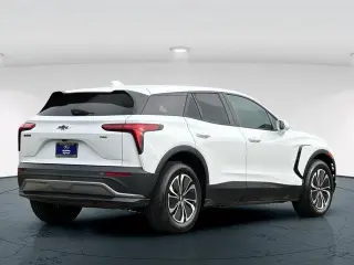 Chevrolet Blazer EV 2025 AWD LT 4dr SUV