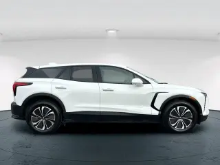 Chevrolet Blazer EV 2025 AWD LT 4dr SUV