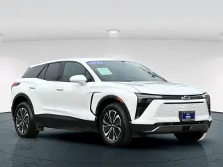 Chevrolet Blazer EV 2025 AWD LT 4dr SUV