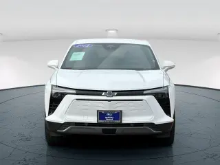 Chevrolet Blazer EV 2025 AWD LT 4dr SUV