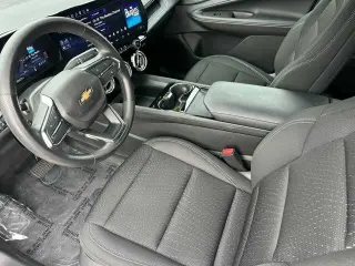 Chevrolet Blazer EV 2025 AWD LT 4dr SUV