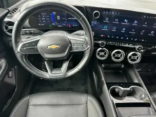 Chevrolet Blazer EV 2024 AWD 2LT 4dr SUV