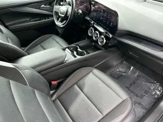 Chevrolet Blazer EV 2024 AWD 2LT 4dr SUV