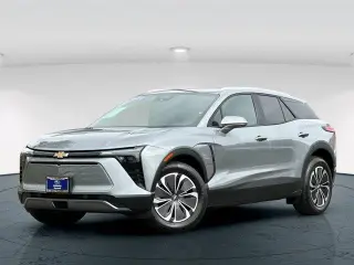 Chevrolet Blazer EV 2024 AWD 2LT 4dr SUV