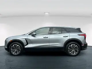 Chevrolet Blazer EV 2024 AWD 2LT 4dr SUV