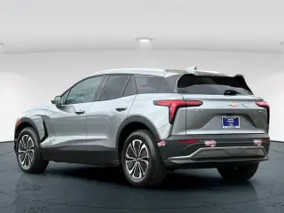 Chevrolet Blazer EV 2024 AWD 2LT 4dr SUV