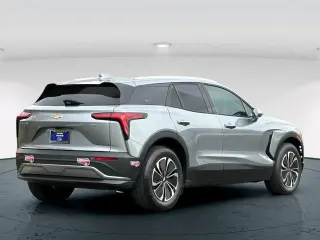 Chevrolet Blazer EV 2024 AWD 2LT 4dr SUV