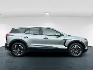Chevrolet Blazer EV 2024 AWD 2LT 4dr SUV