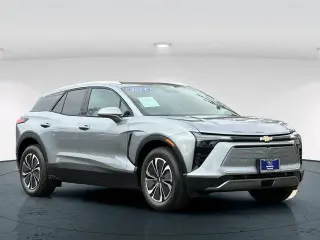 Chevrolet Blazer EV 2024 AWD 2LT 4dr SUV