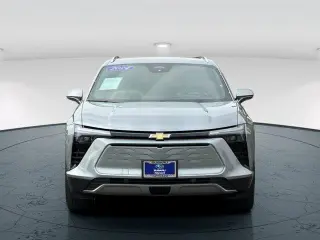 Chevrolet Blazer EV 2024 AWD 2LT 4dr SUV