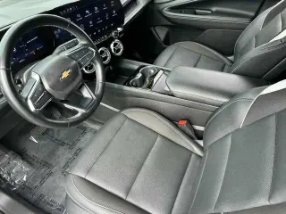 Chevrolet Blazer EV 2024 AWD 2LT 4dr SUV