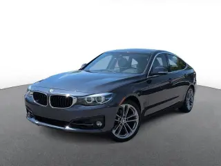 BMW Serie 3 2019 TRACCIÓN TOTAL 330i xDrive Gran Turismo 5p Hatchback