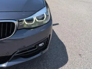 BMW Serie 3 2019 TRACCIÓN TOTAL 330i xDrive Gran Turismo 5p Hatchback