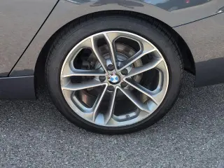 BMW Serie 3 2019 TRACCIÓN TOTAL 330i xDrive Gran Turismo 5p Hatchback