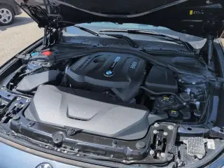 BMW Serie 3 2019 TRACCIÓN TOTAL 330i xDrive Gran Turismo 5p Hatchback