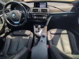 BMW Serie 3 2019 TRACCIÓN TOTAL 330i xDrive Gran Turismo 5p Hatchback