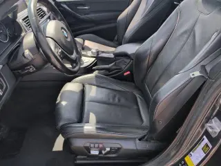 BMW Serie 3 2019 TRACCIÓN TOTAL 330i xDrive Gran Turismo 5p Hatchback
