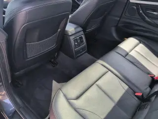 BMW Serie 3 2019 TRACCIÓN TOTAL 330i xDrive Gran Turismo 5p Hatchback