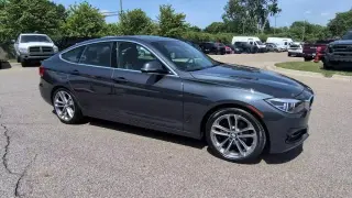 BMW Serie 3 2019 TRACCIÓN TOTAL 330i xDrive Gran Turismo 5p Hatchback