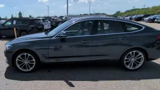 BMW Serie 3 2019 TRACCIÓN TOTAL 330i xDrive Gran Turismo 5p Hatchback
