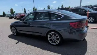 BMW Serie 3 2019 TRACCIÓN TOTAL 330i xDrive Gran Turismo 5p Hatchback