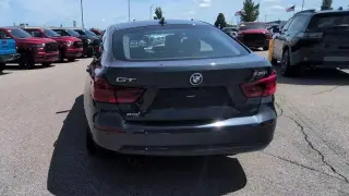 BMW Serie 3 2019 TRACCIÓN TOTAL 330i xDrive Gran Turismo 5p Hatchback