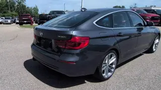BMW Serie 3 2019 TRACCIÓN TOTAL 330i xDrive Gran Turismo 5p Hatchback