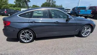 BMW Serie 3 2019 TRACCIÓN TOTAL 330i xDrive Gran Turismo 5p Hatchback