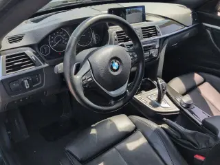BMW Serie 3 2019 TRACCIÓN TOTAL 330i xDrive Gran Turismo 5p Hatchback