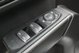 Chevrolet Silverado 1500 2024 4x2 Custom 4dr Crew Cab 5.8 ft. SB