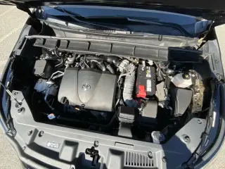 Toyota Highlander 2024 AWD XLE 4dr SUV