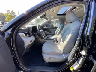 Toyota Highlander 2024 AWD XLE 4dr SUV