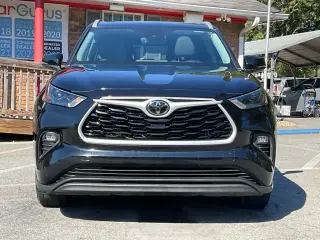 Toyota Highlander 2024 AWD XLE 4dr SUV