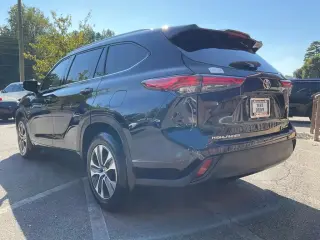 Toyota Highlander 2024 AWD XLE 4dr SUV
